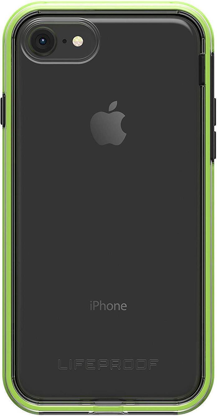 8702 LifeProof SLAM SERIES Case for iPhone SE 3rd and 2nd gen and iPhone